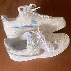 Nike Court Vision Low Sneaker